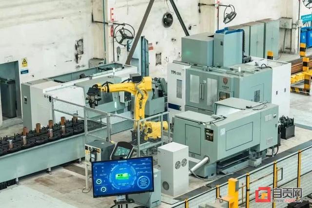 激活三類“字號”潛力，自貢市推動裝備制造產業高質量發展